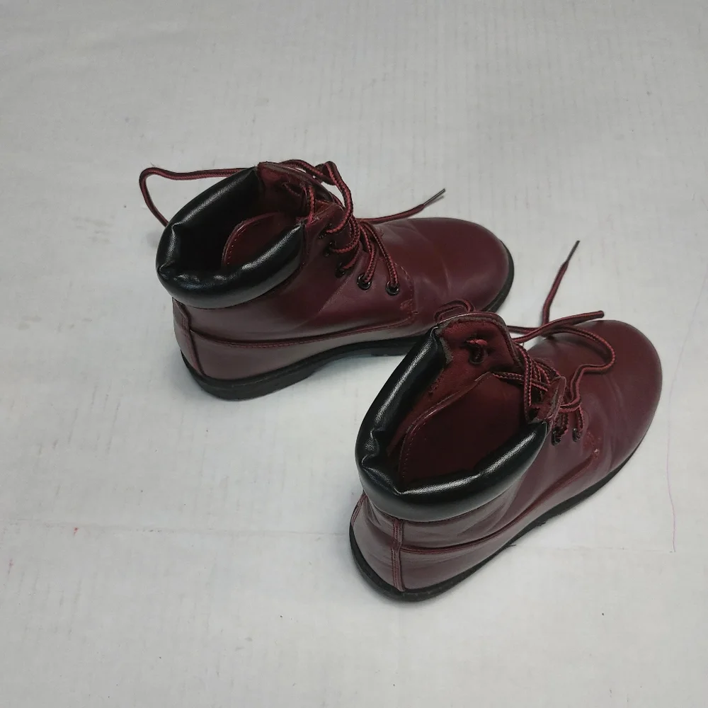 Official Supply Girls Boots Size 12 Toddler